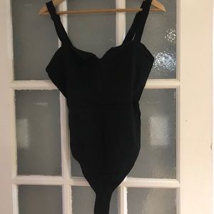 Free People body suit